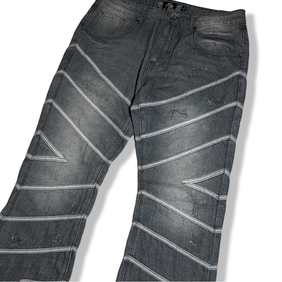 Rebel Vengeance Jeans - Picture 3 of 6